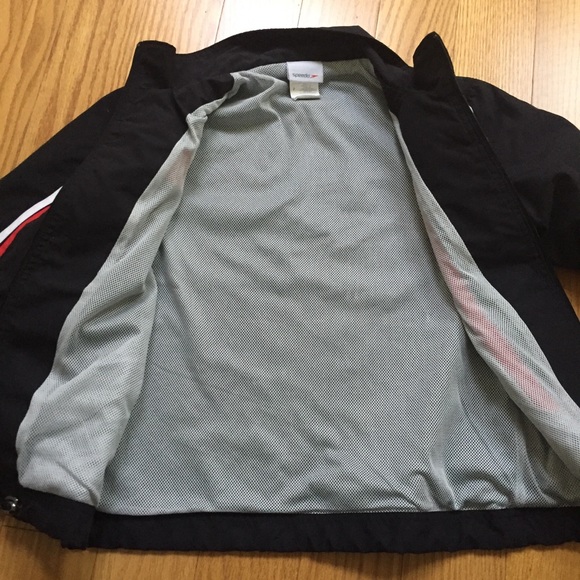 swim jacket - Picture 2 of 7
